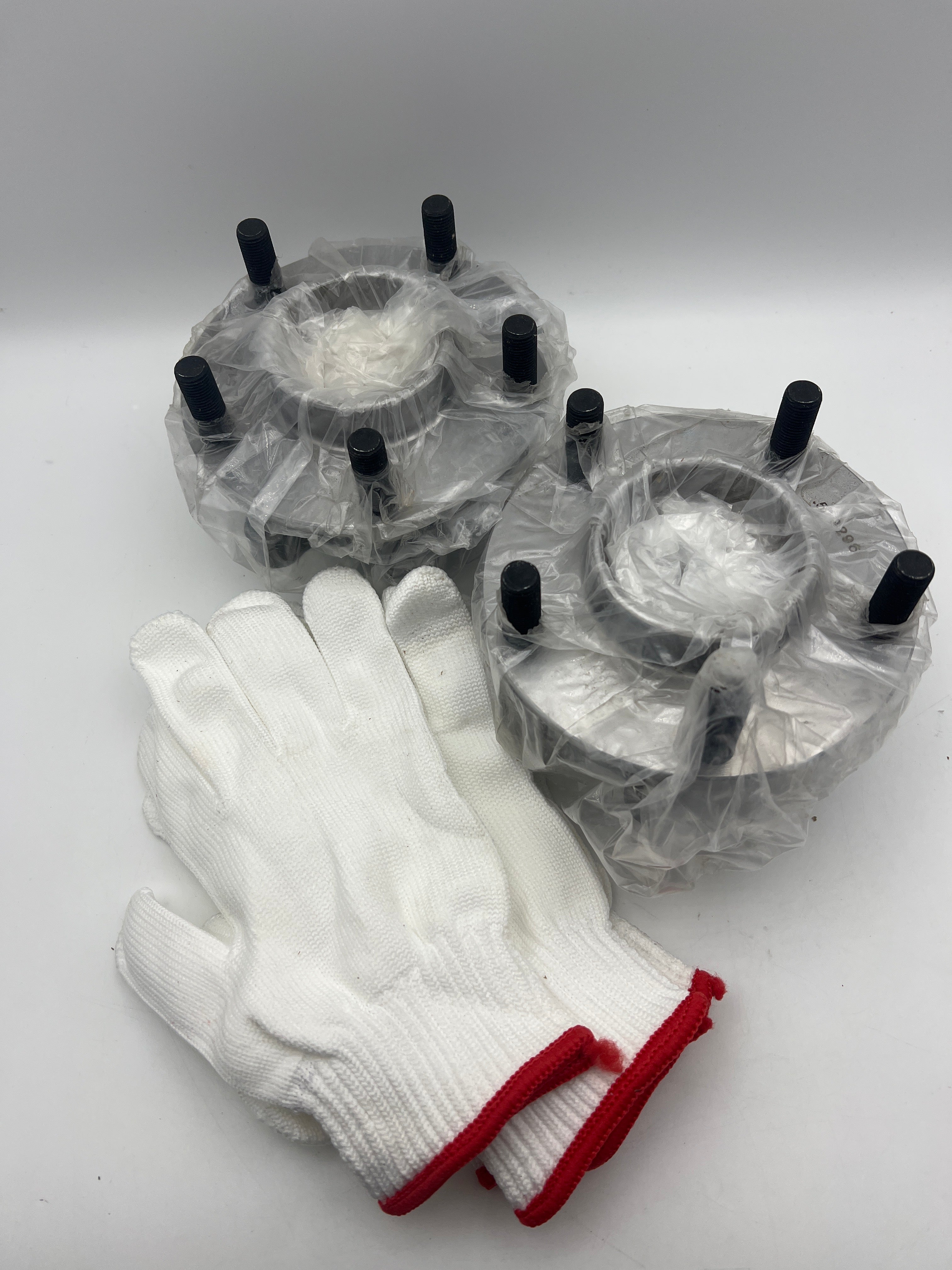 PAROD 513296 Front Wheel Hub and Bearing Assembly