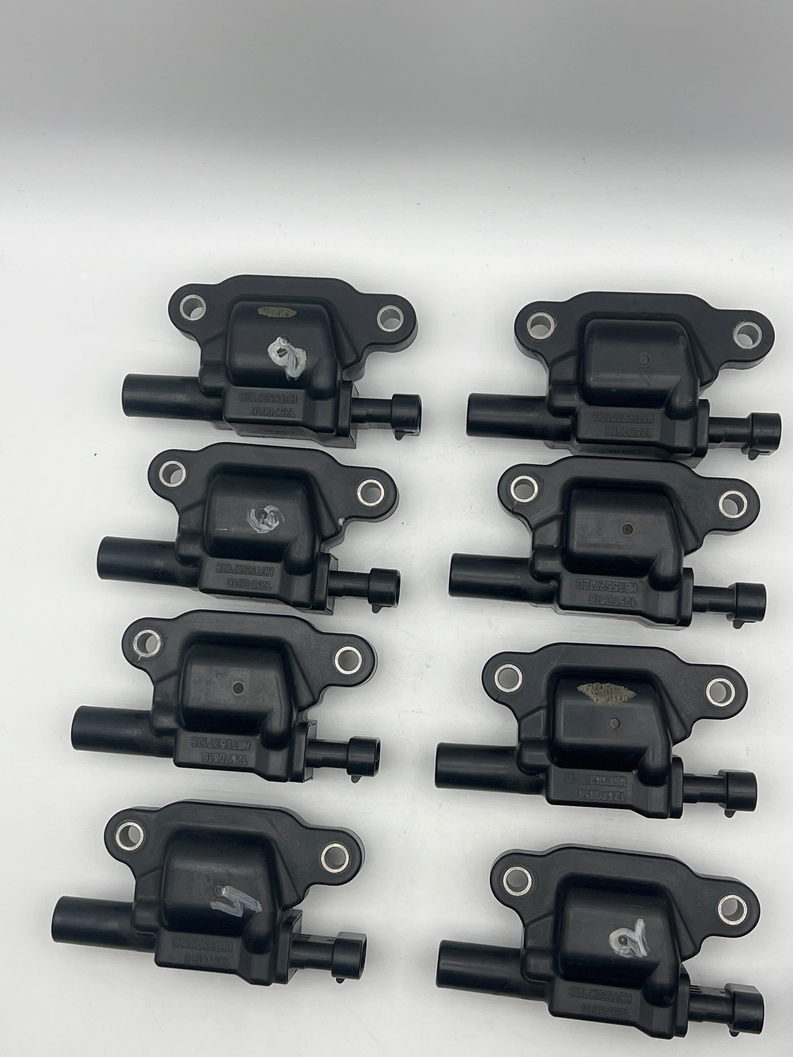 DEEGOOLY 8PCS UF413 Ignition Coils Pack