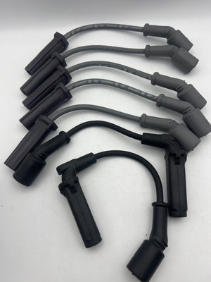 19299585 Platinum Spark Plugs