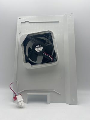 Samsung DA97-12815B Evaporator Fan Motor Assembly