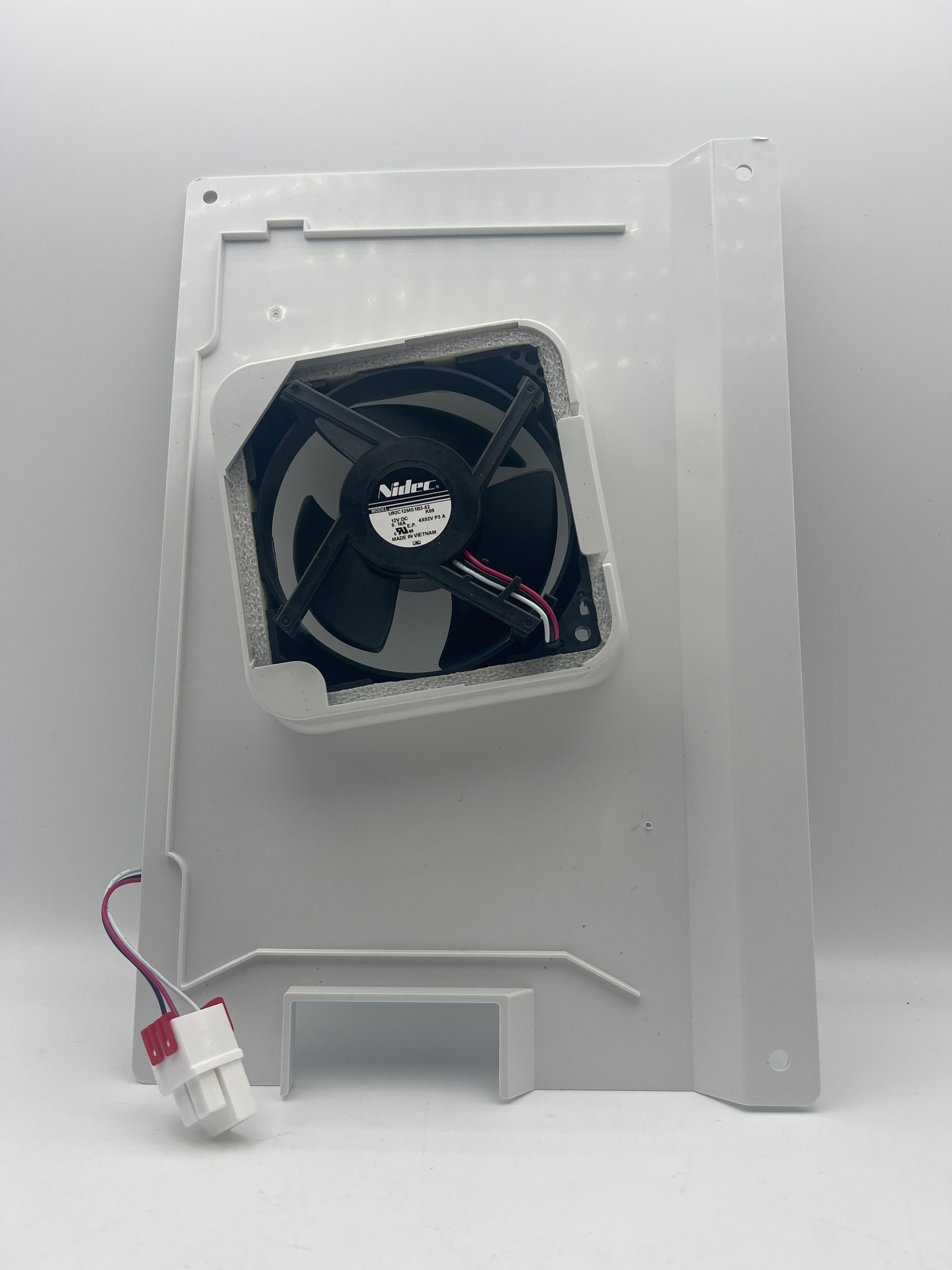 Samsung DA97-12815B Evaporator Fan Motor Assembly