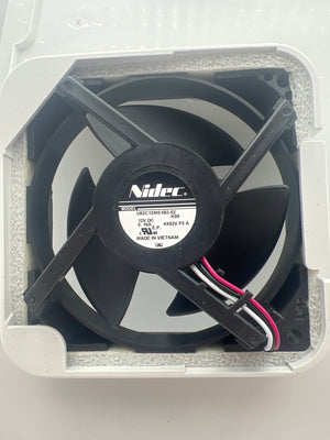 Samsung DA97-12815B Evaporator Fan Motor Assembly