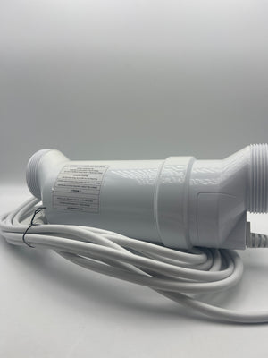 Autoverve T-15 Pool Salt Turbo Cell Chlorinator Generator Replacement