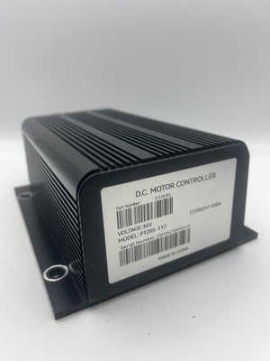 Astibym 275A DC Motor Controller
