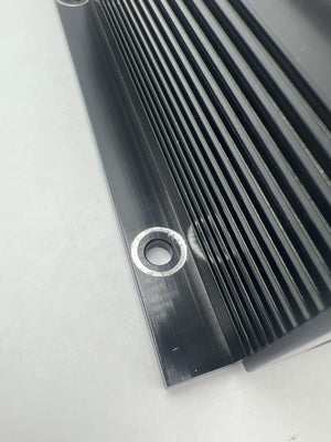 High Efficiency Motor Controller