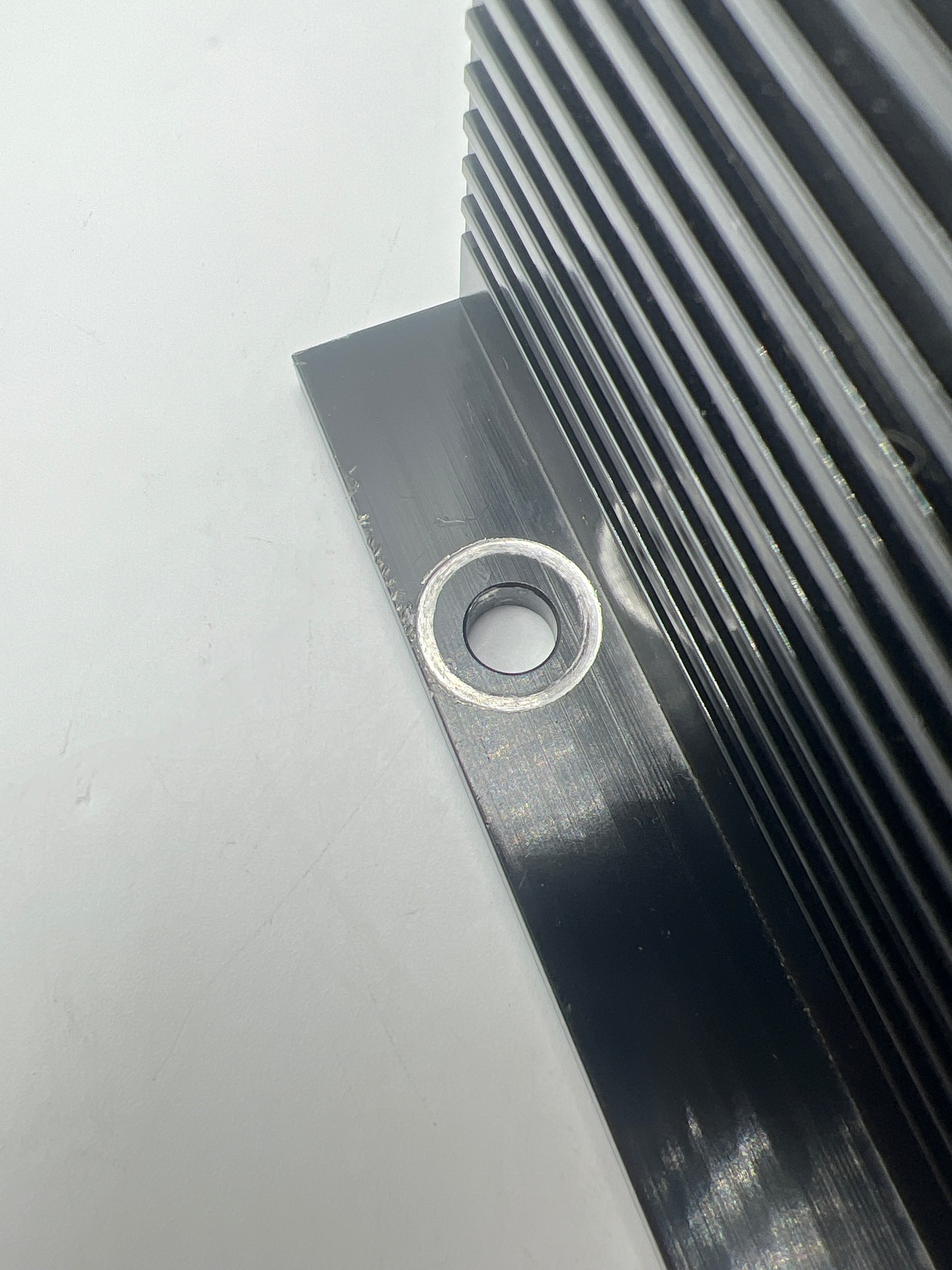 Astibym 275A DC Motor Controller