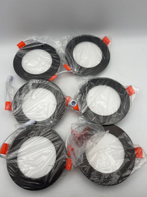 RGB Color Changing Recessed Lighting