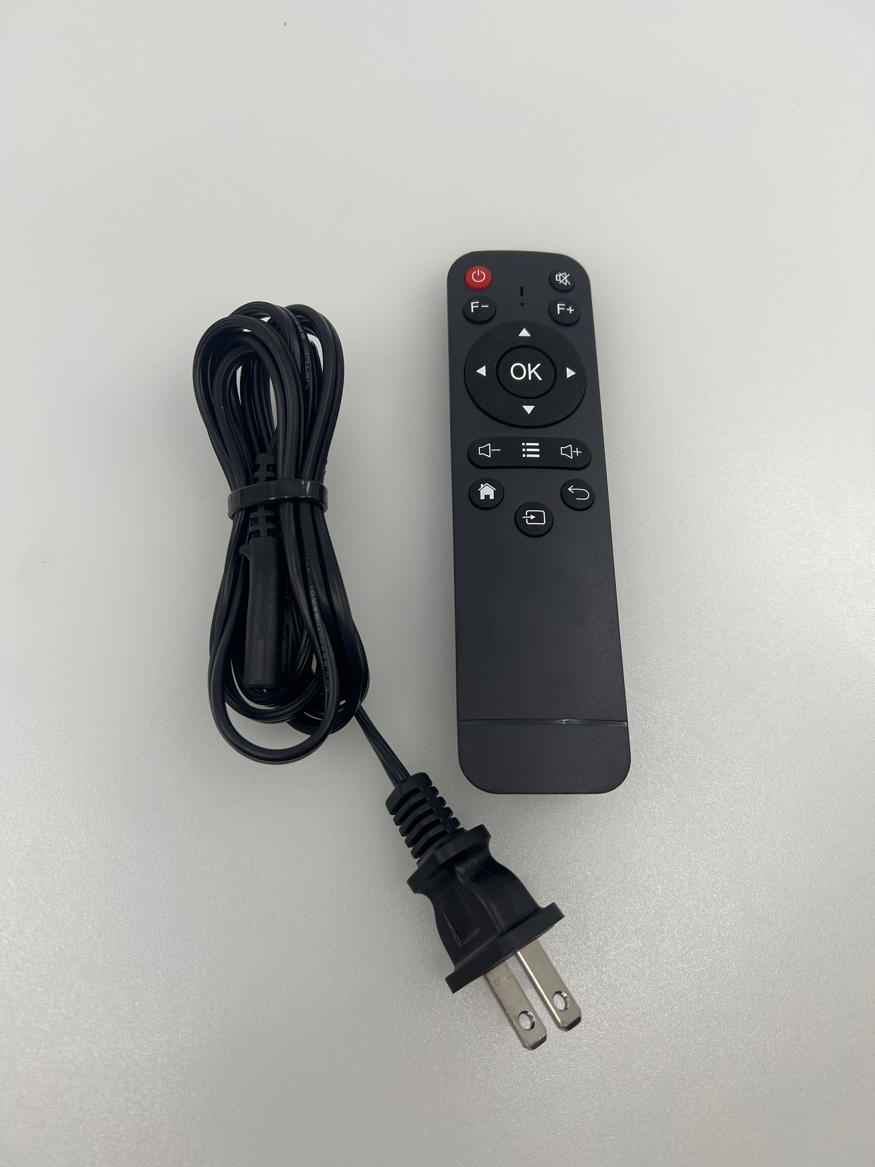 Portable 1080P Smart Projector