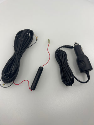 Android car monitor with WiFi