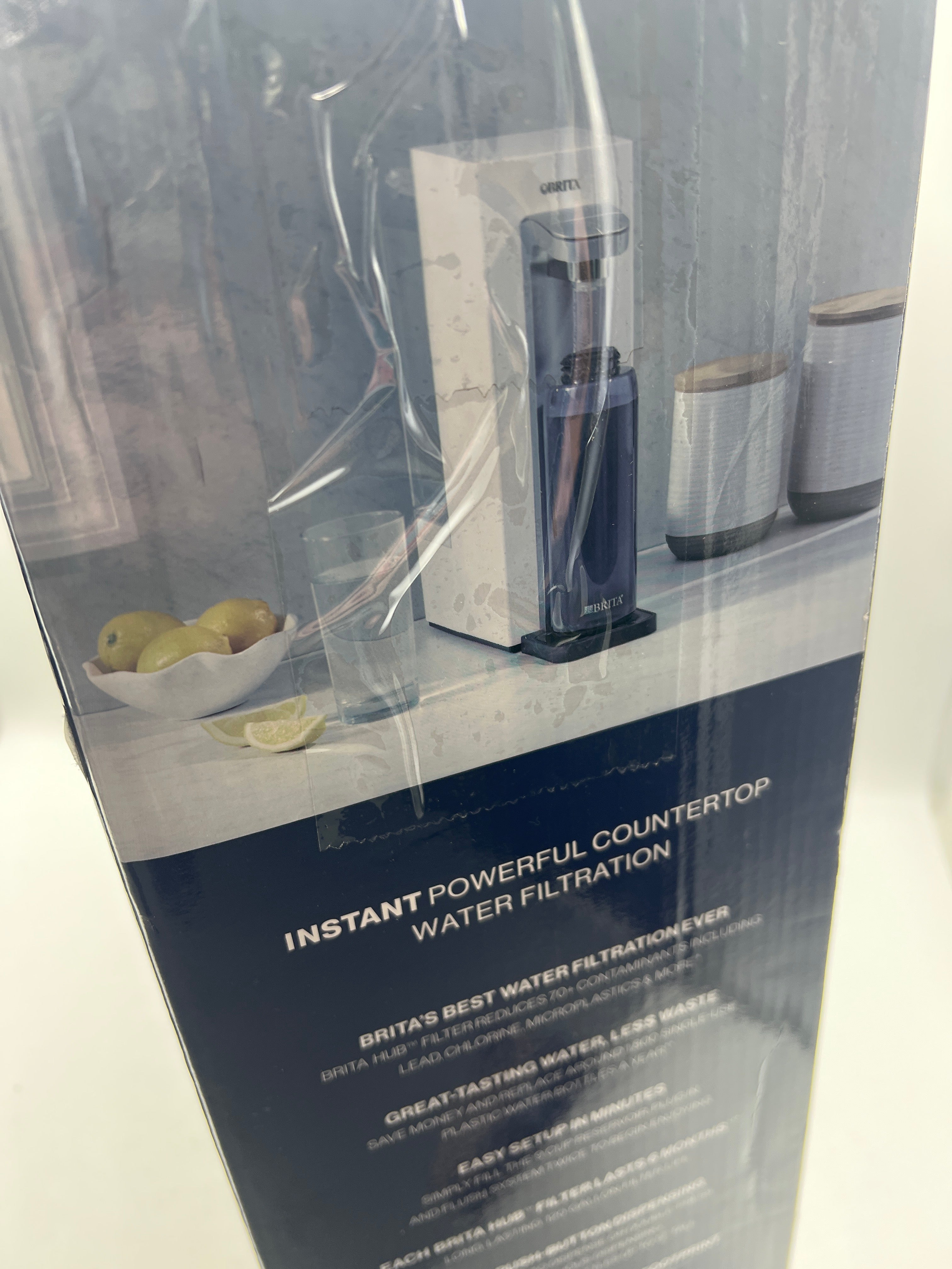 Brita Hub Water Filter