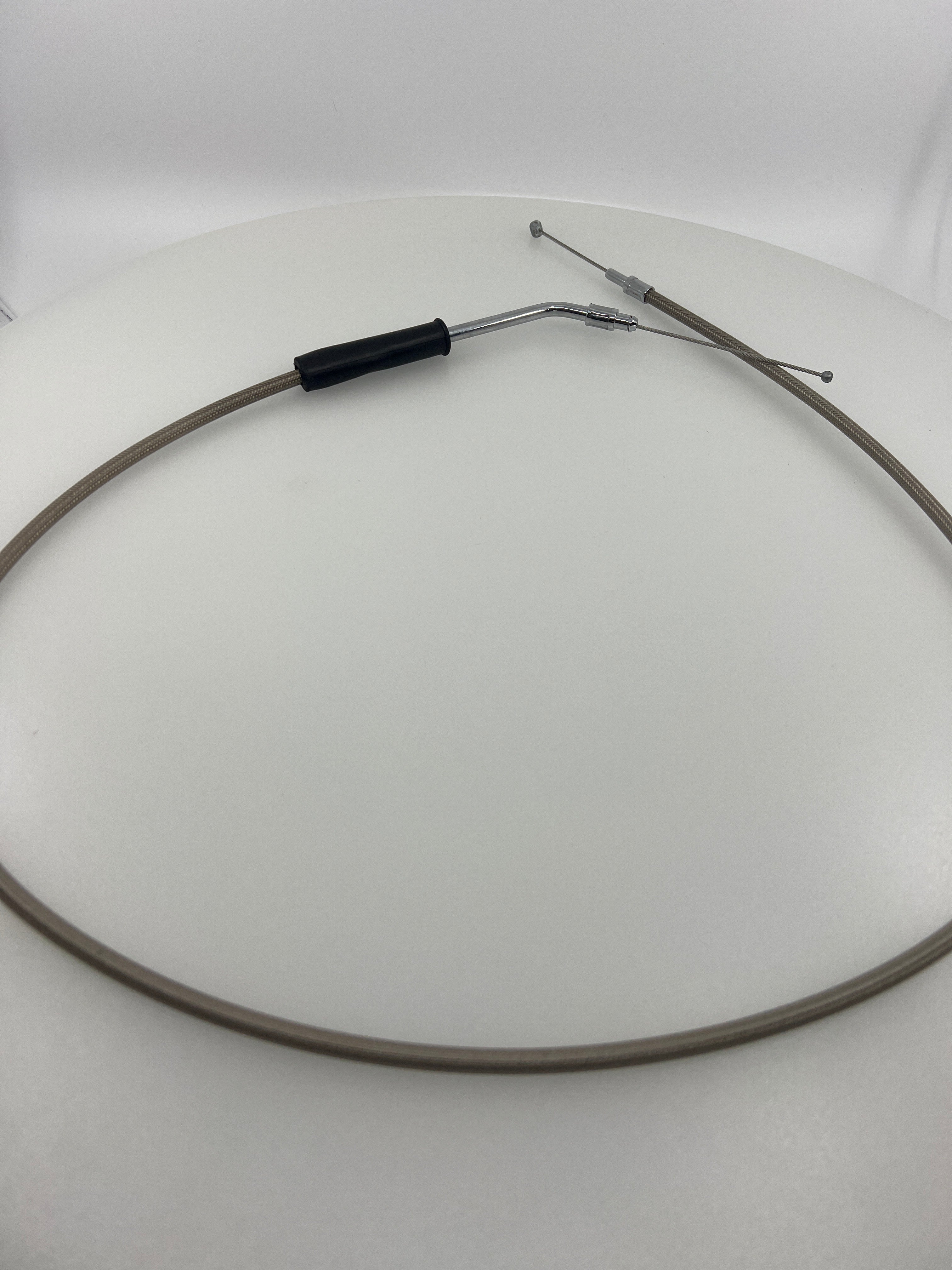 MoKitDora Dyna Handlebar Extended Cable Kit