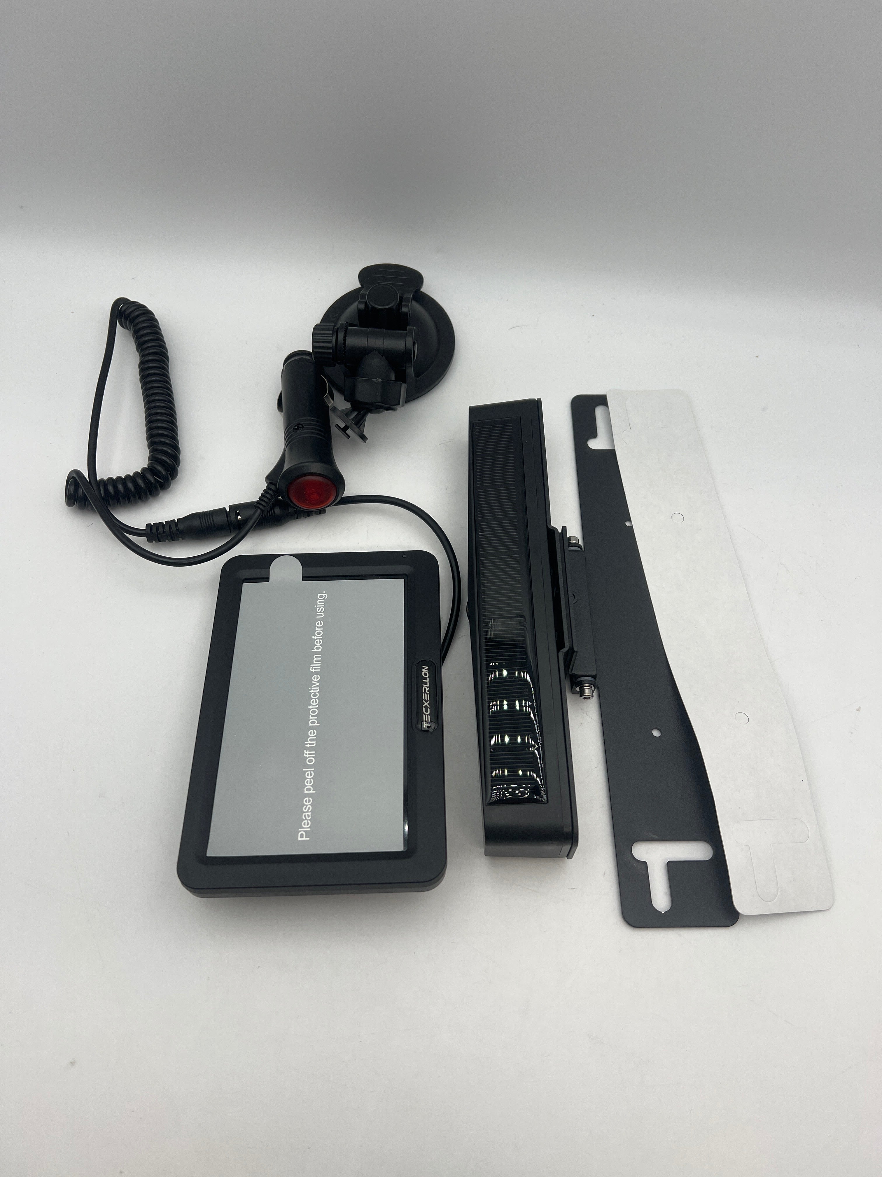 TECXERLLON Backup Camera