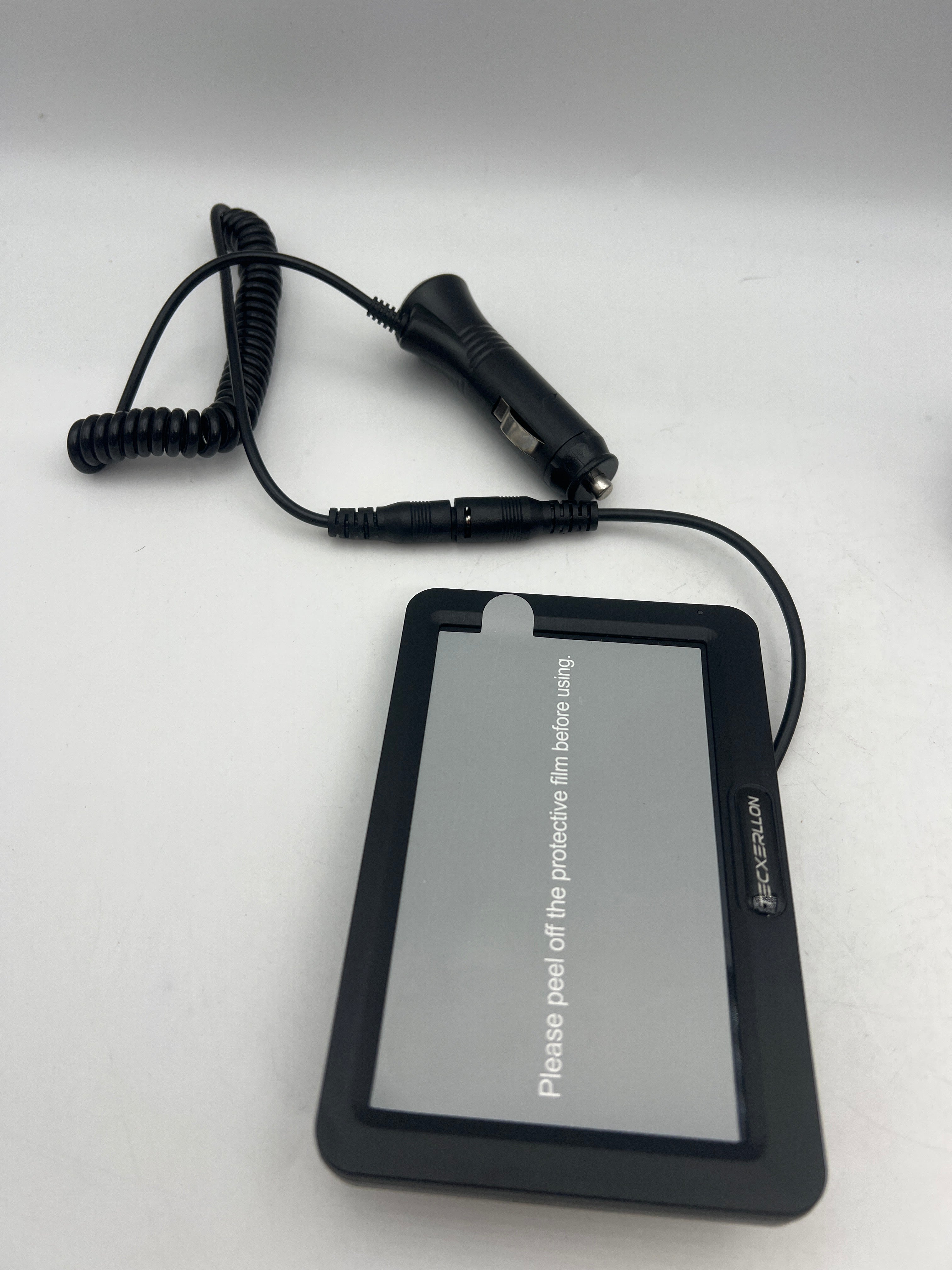 TECXERLLON Backup Camera