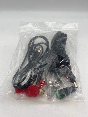 Solar Wireless Backup Camera