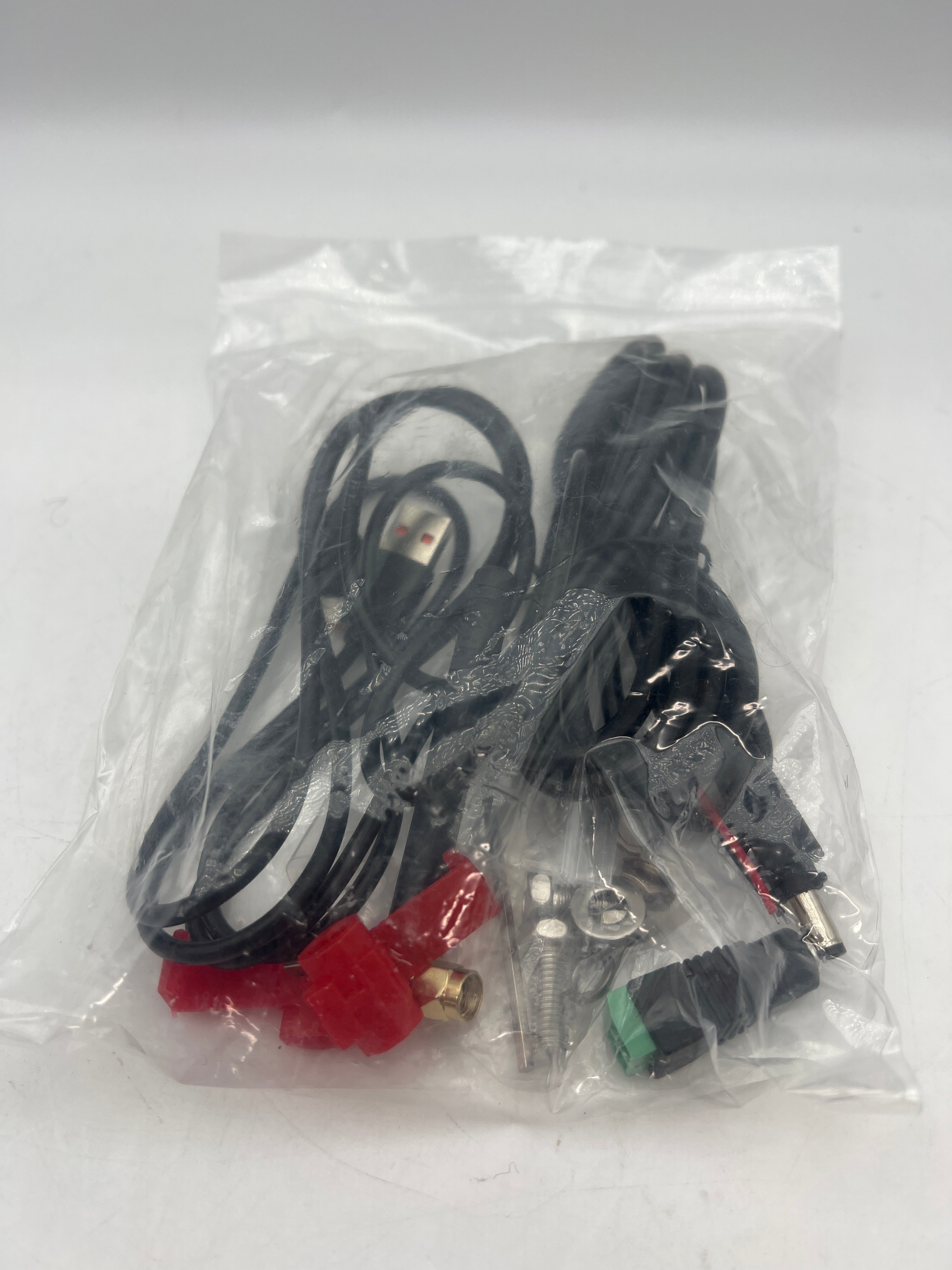 Solar Wireless Backup Camera