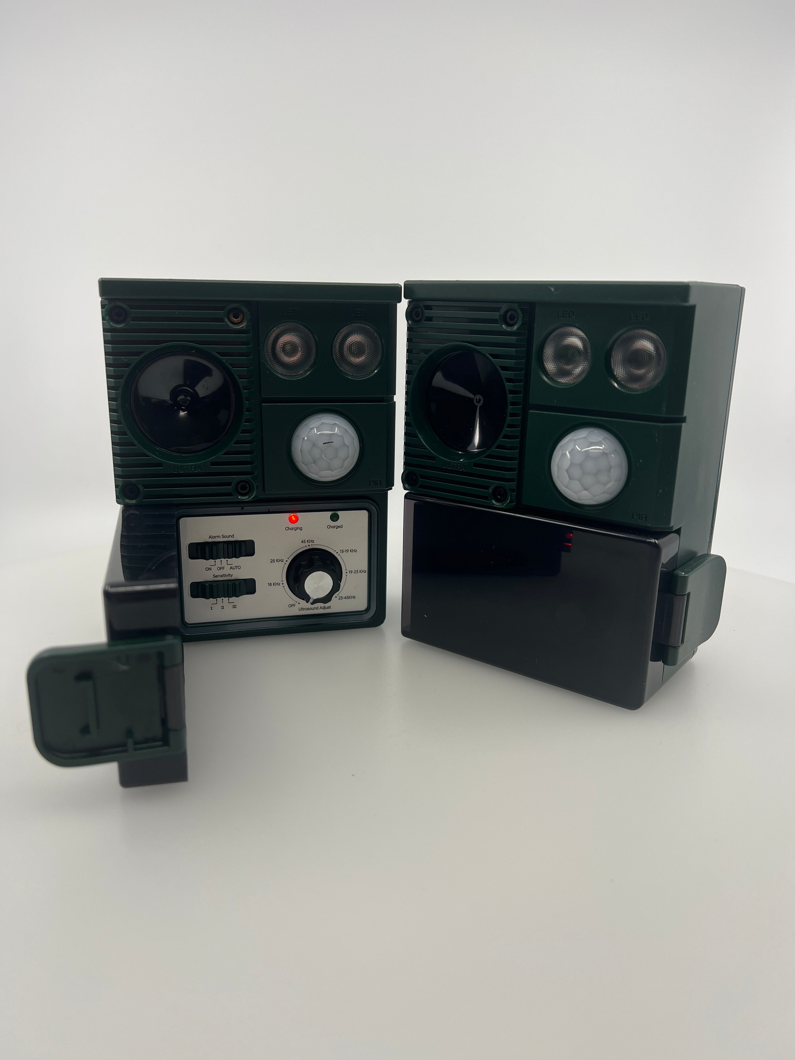 USB Rechargeable Cat Repellent