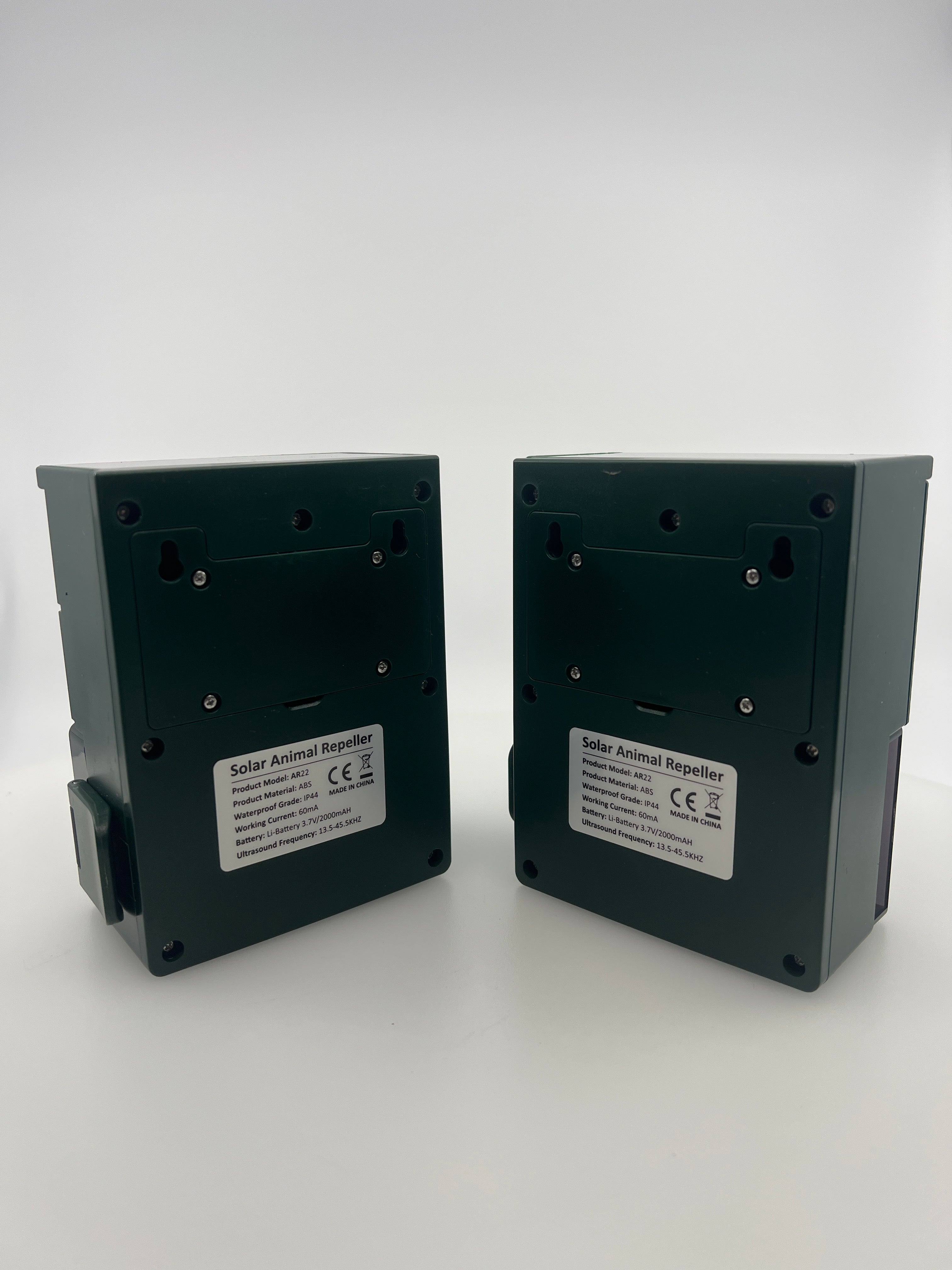 Waterproof Ultrasonic Deer Repellent