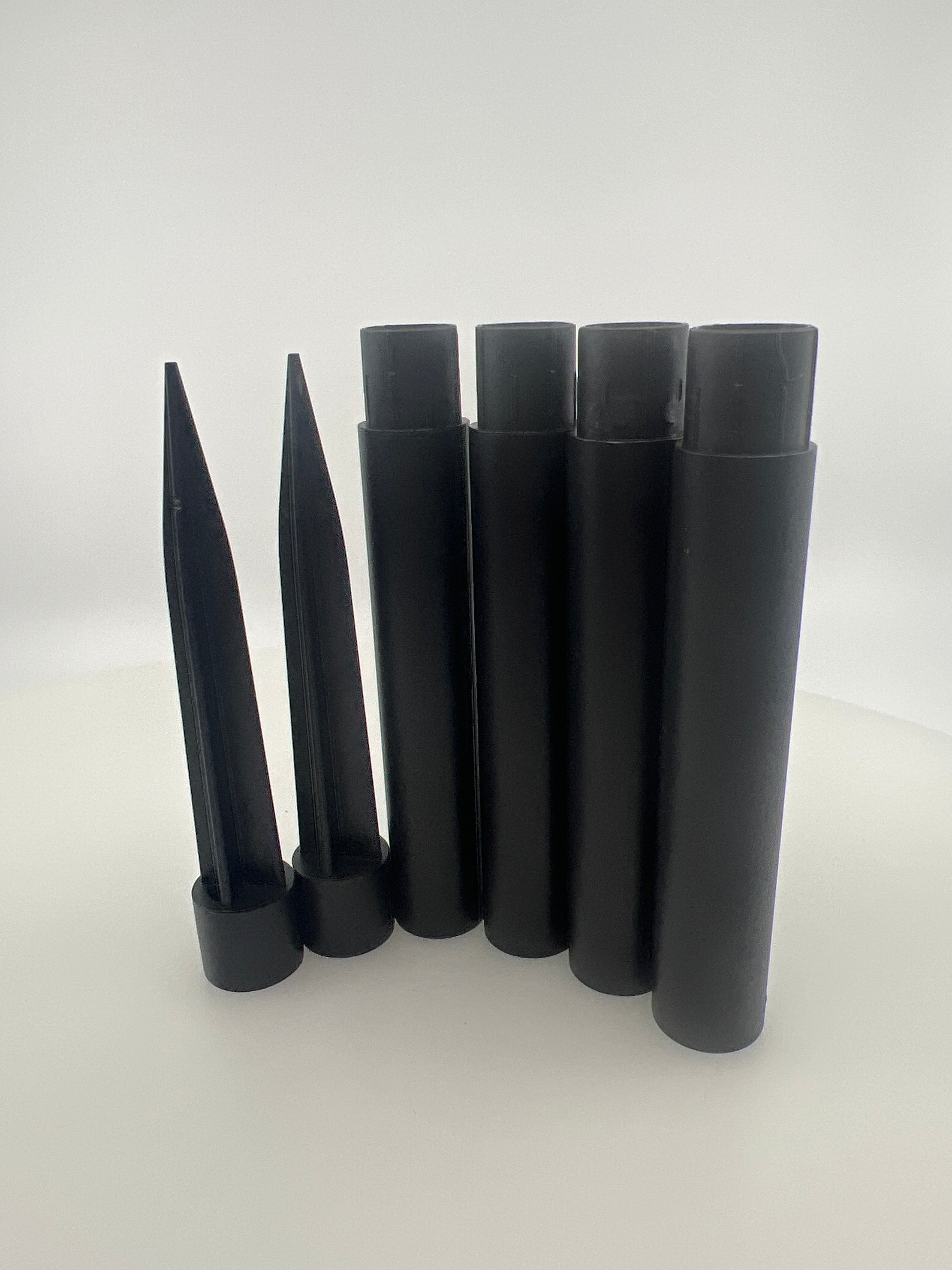 Motion-Activated Animal Repeller