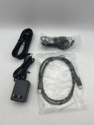 KVM Switch 2 Monitors 2 Computers