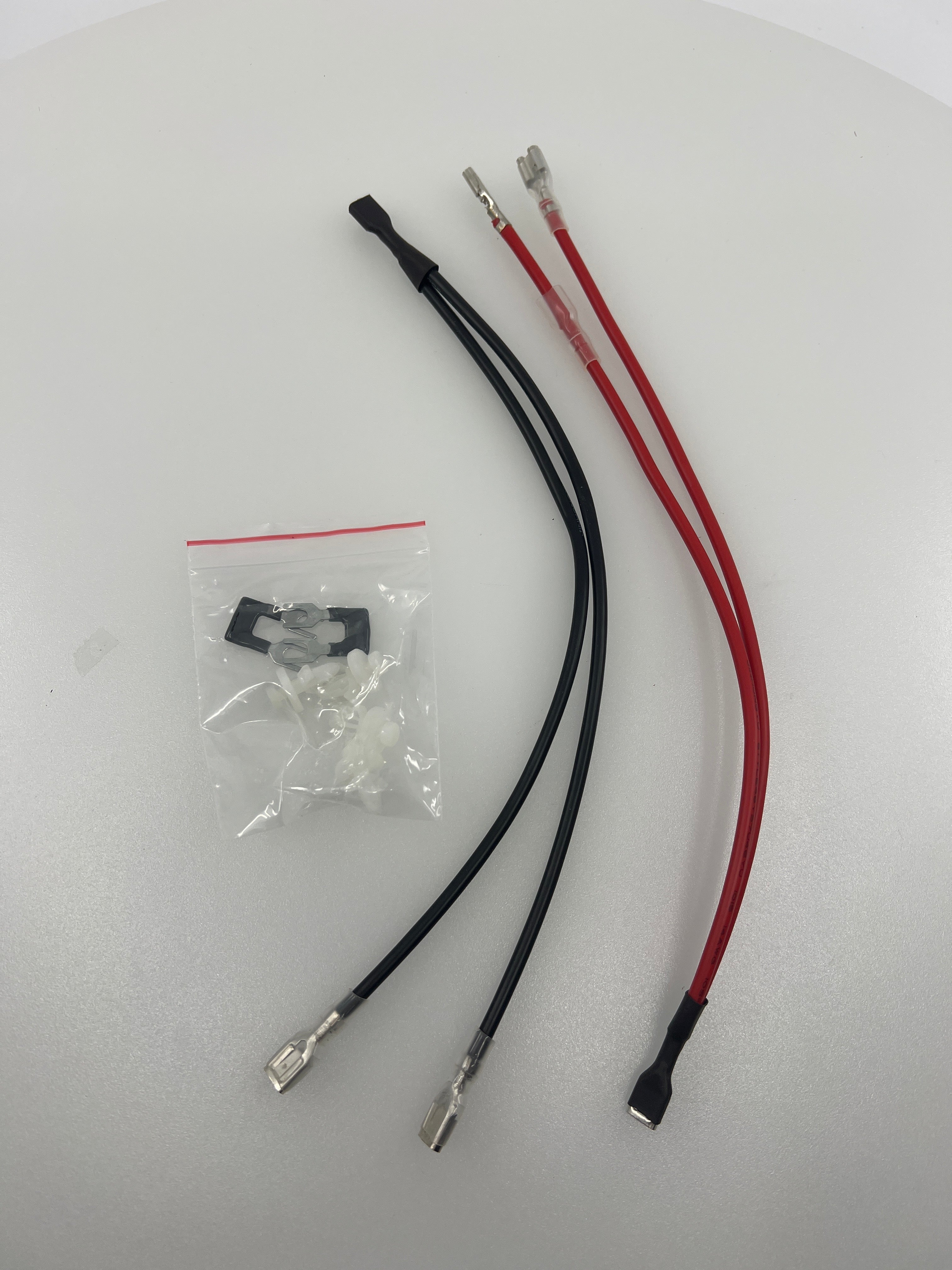 GLX-PCB-RITE Main Circuit Board