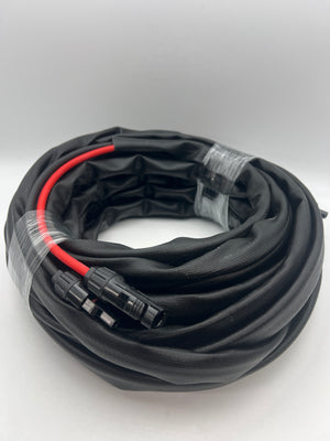 IP68 Waterproof PV Cable