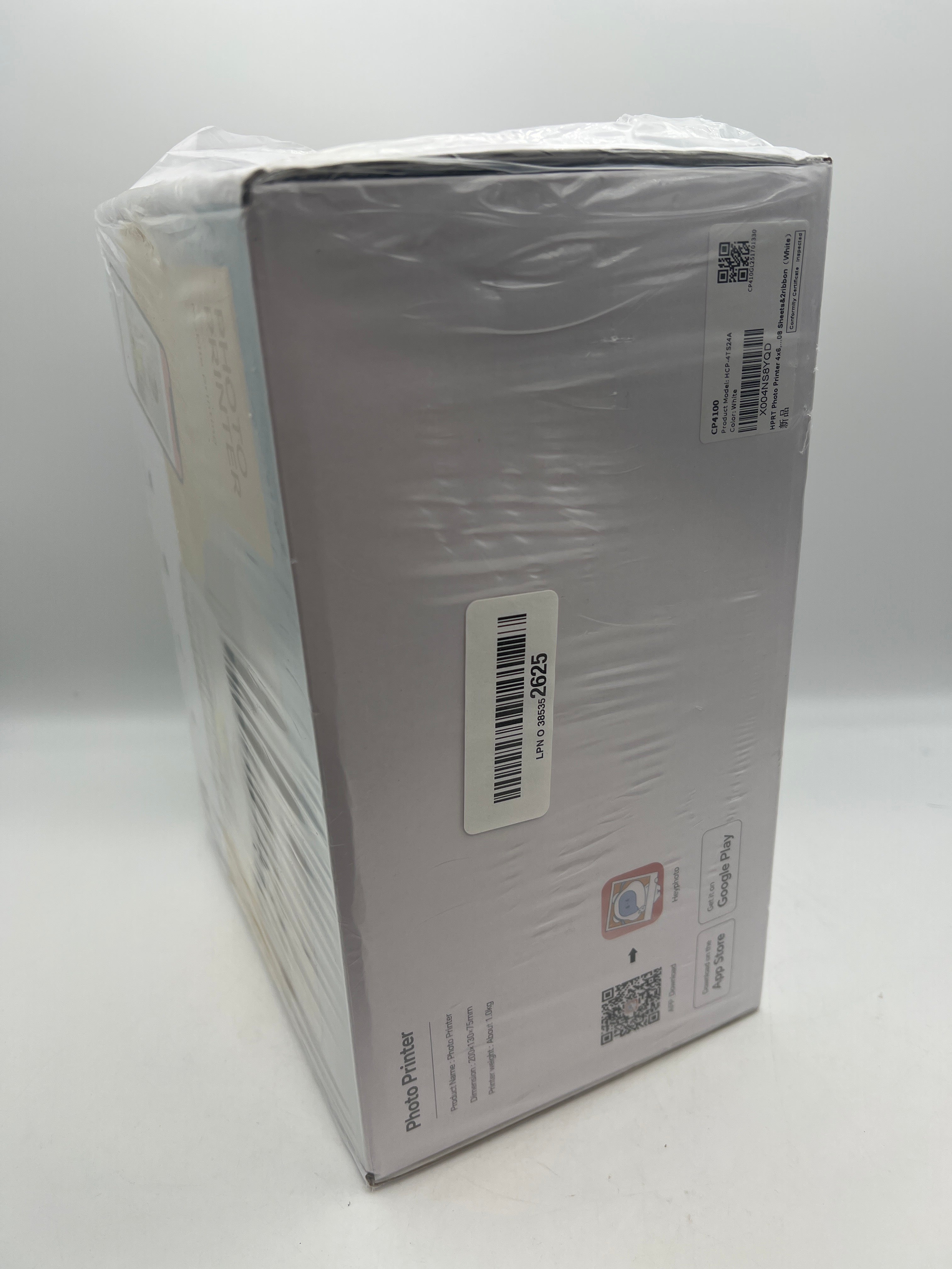 HPRT Photo Printer 4x6