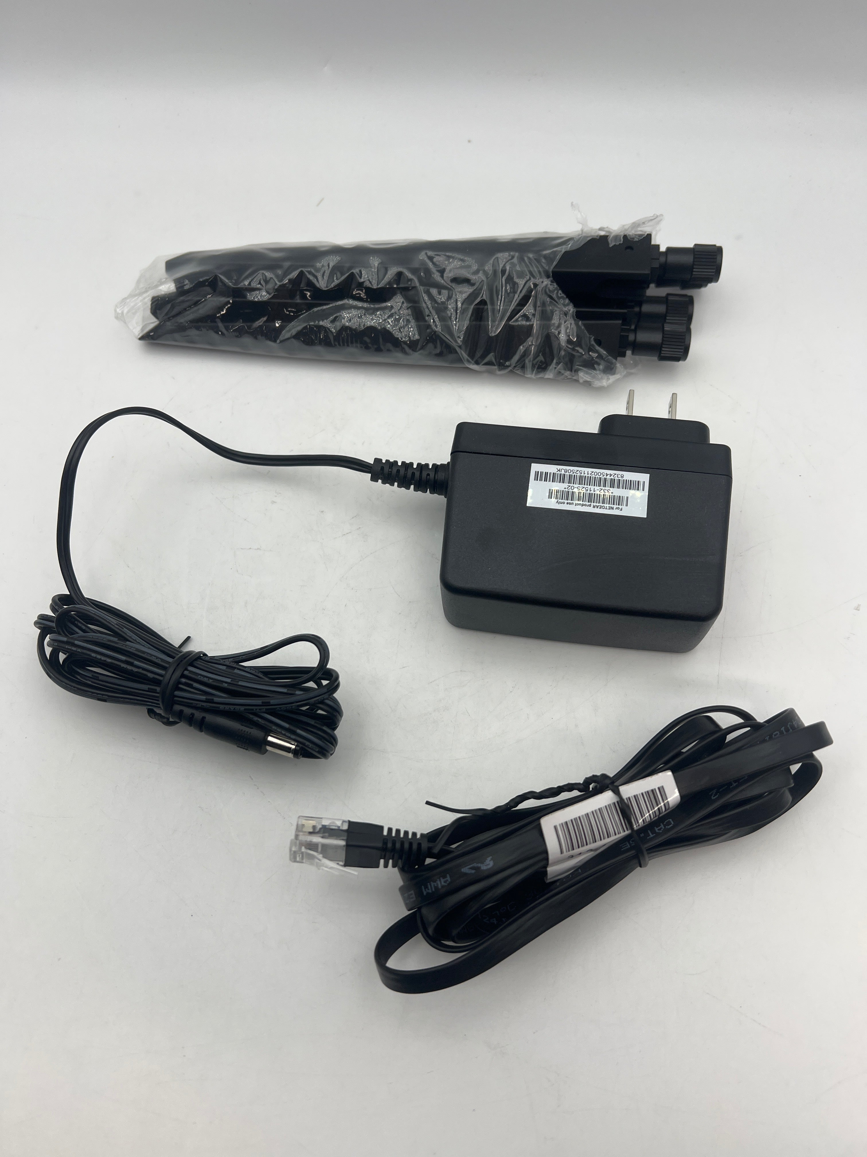 NETGEAR Nighthawk RAX54S AX5400 WiFi 6 Router