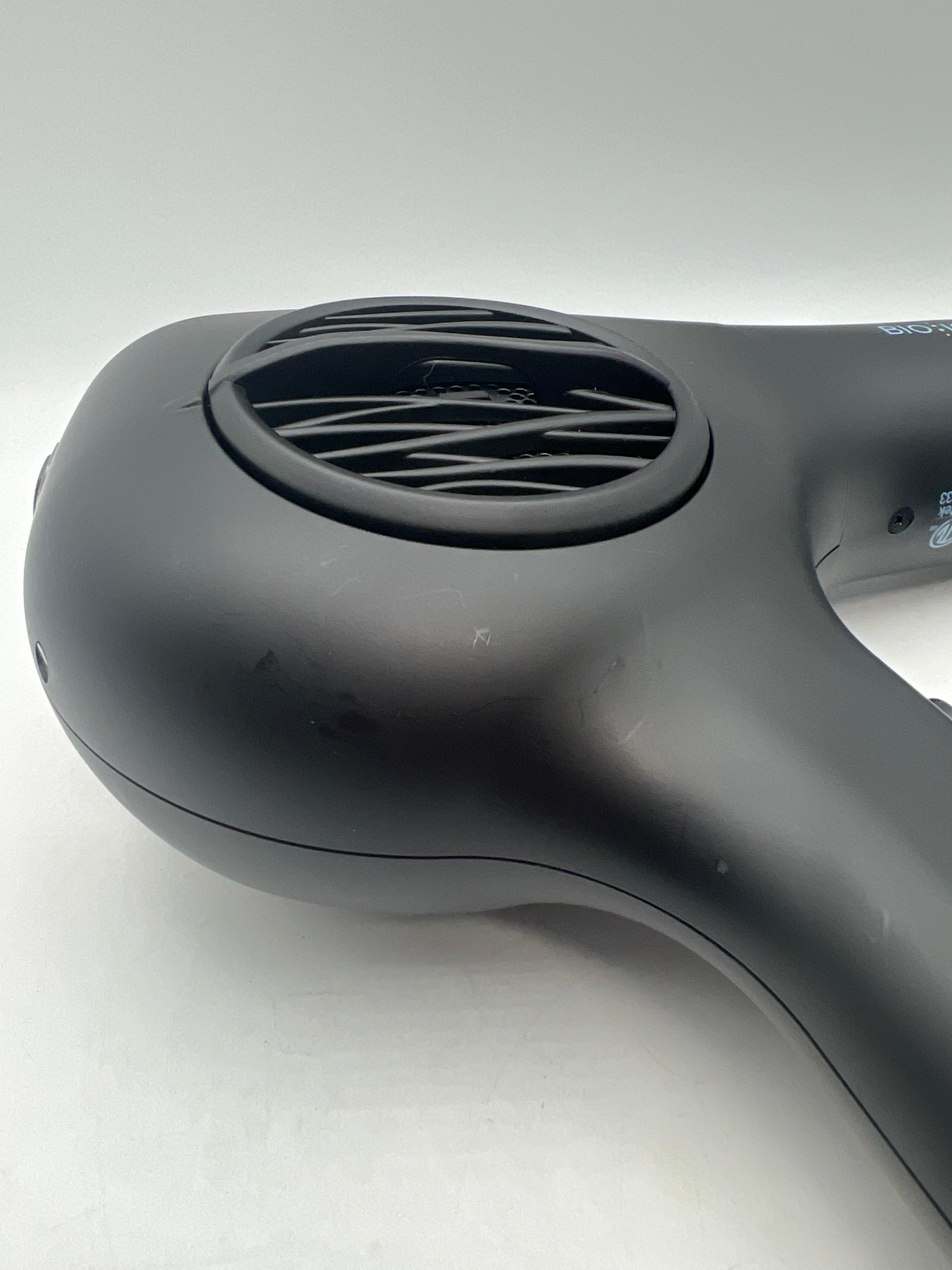 Fast Frizz-Free Hairstyles Hair Dryer