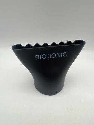 Adjustable Heat & Speed Hair Dryer