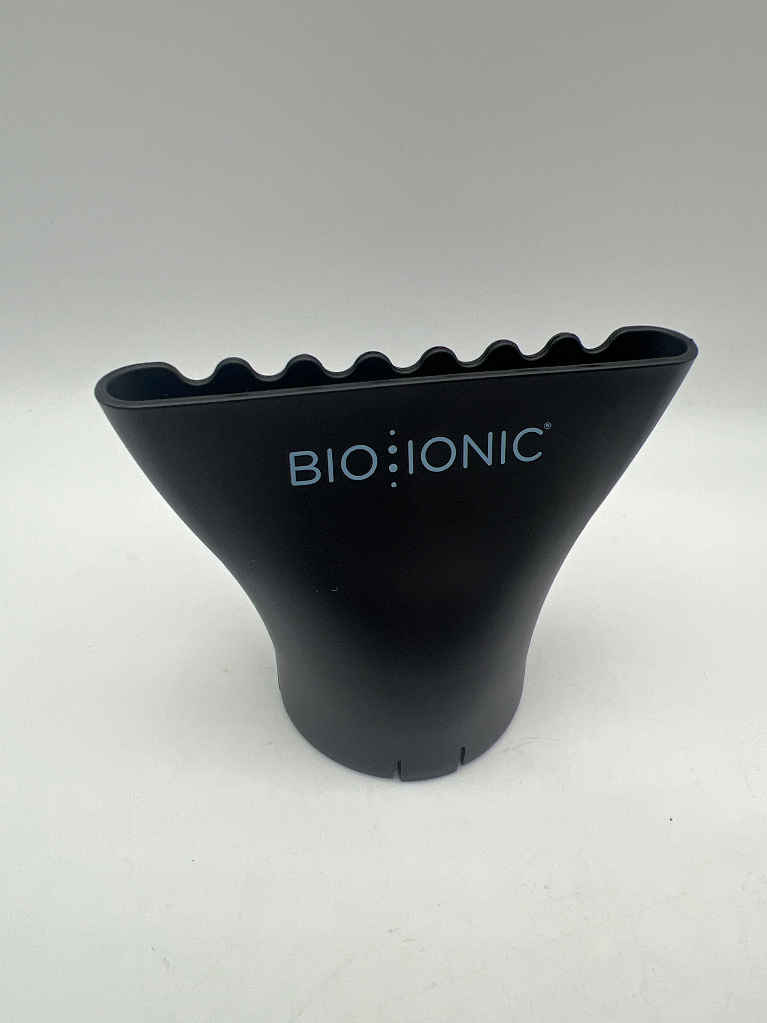 Adjustable Heat & Speed Hair Dryer