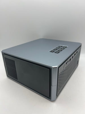 SOPYOU Electric Focus Auto Keystone Projector