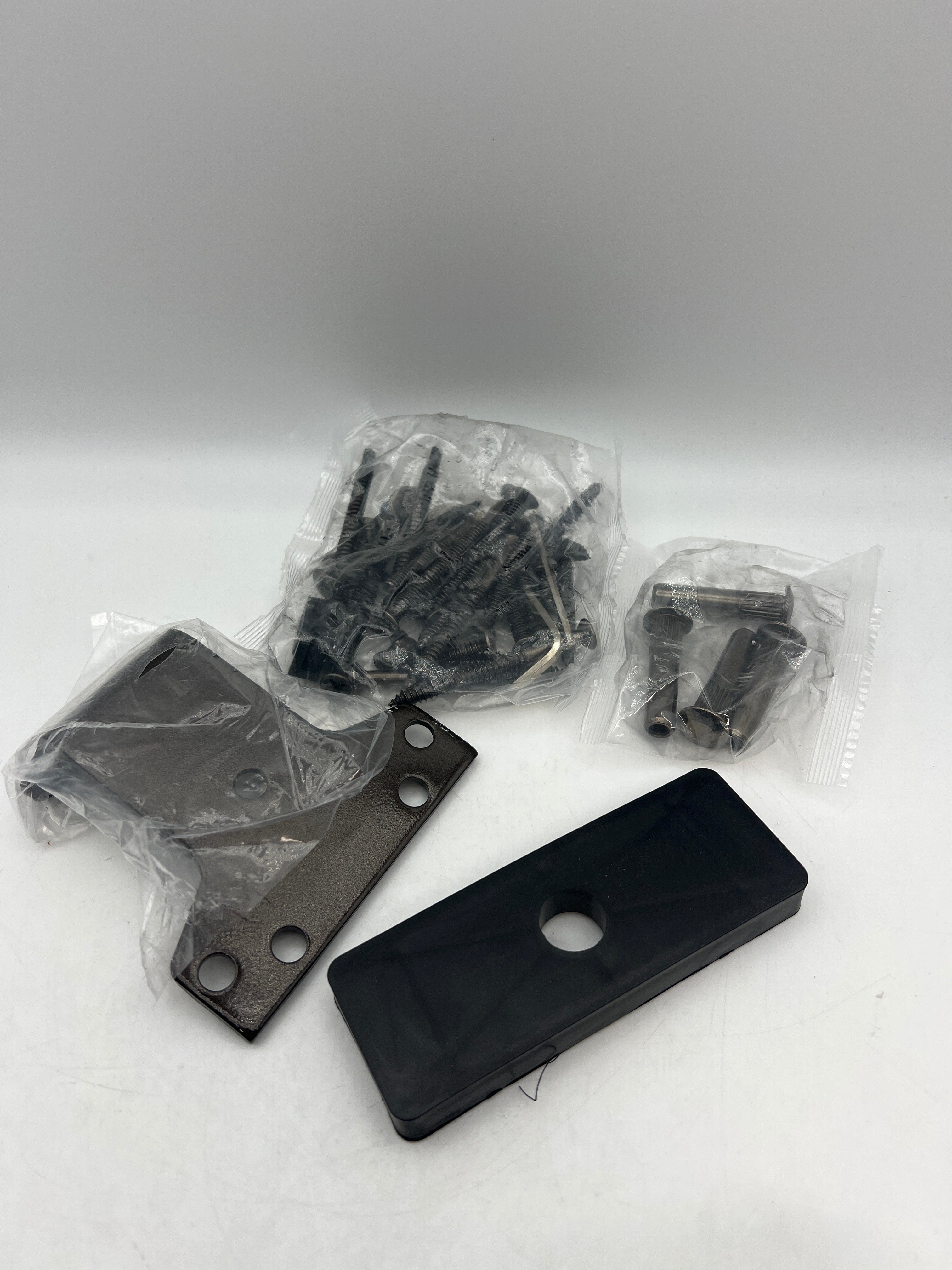 DC9016 Automatic Door Closer