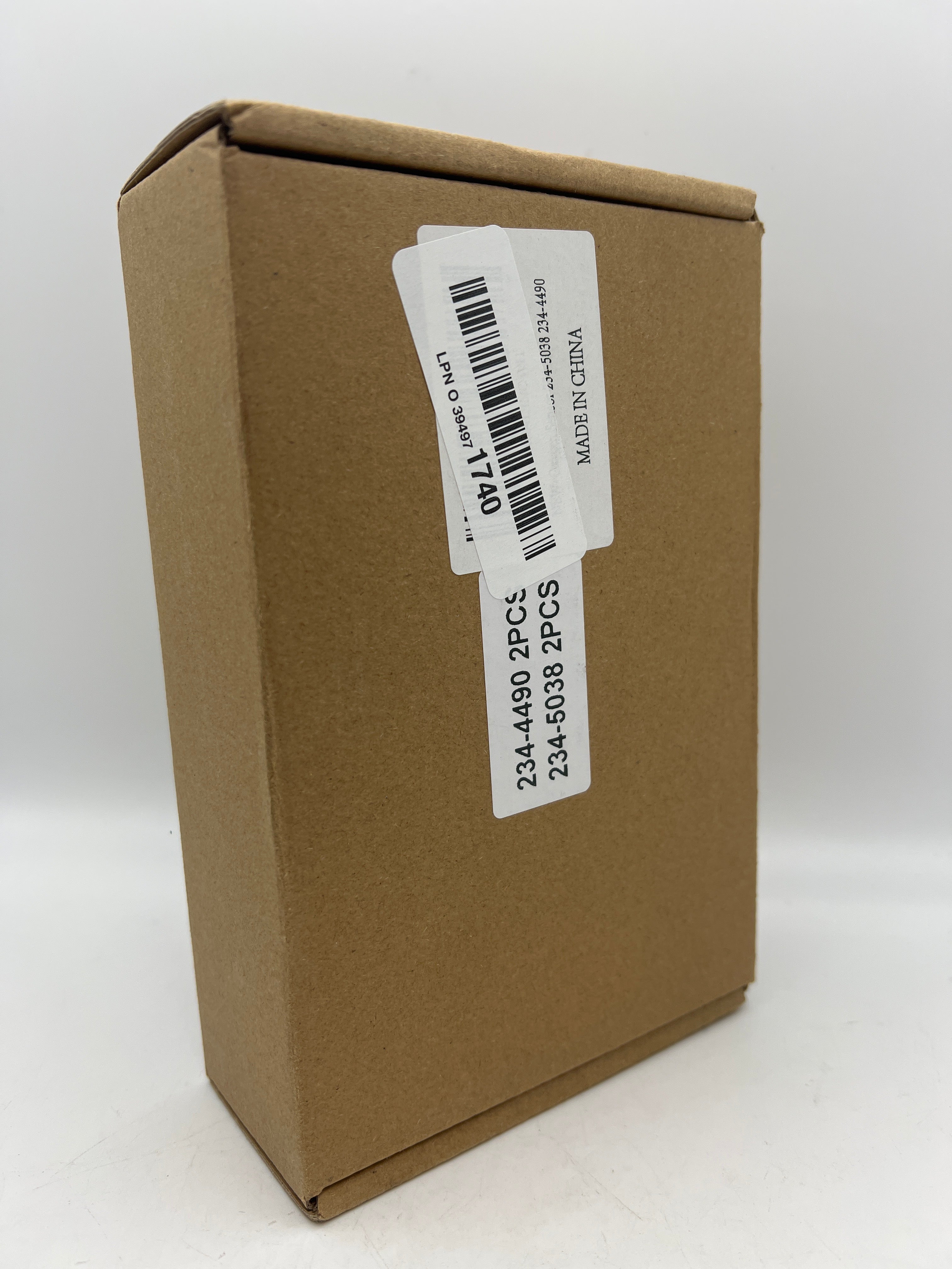 LHCMRL Oxygen O2 Sensors 234-5038 234-4490 for Ford 3.5L 3.7L 2011-2014 Mustang