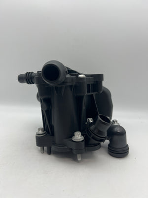 MITZONE Engine Coolant Thermostat Housing for BMW 2017-2021 Models