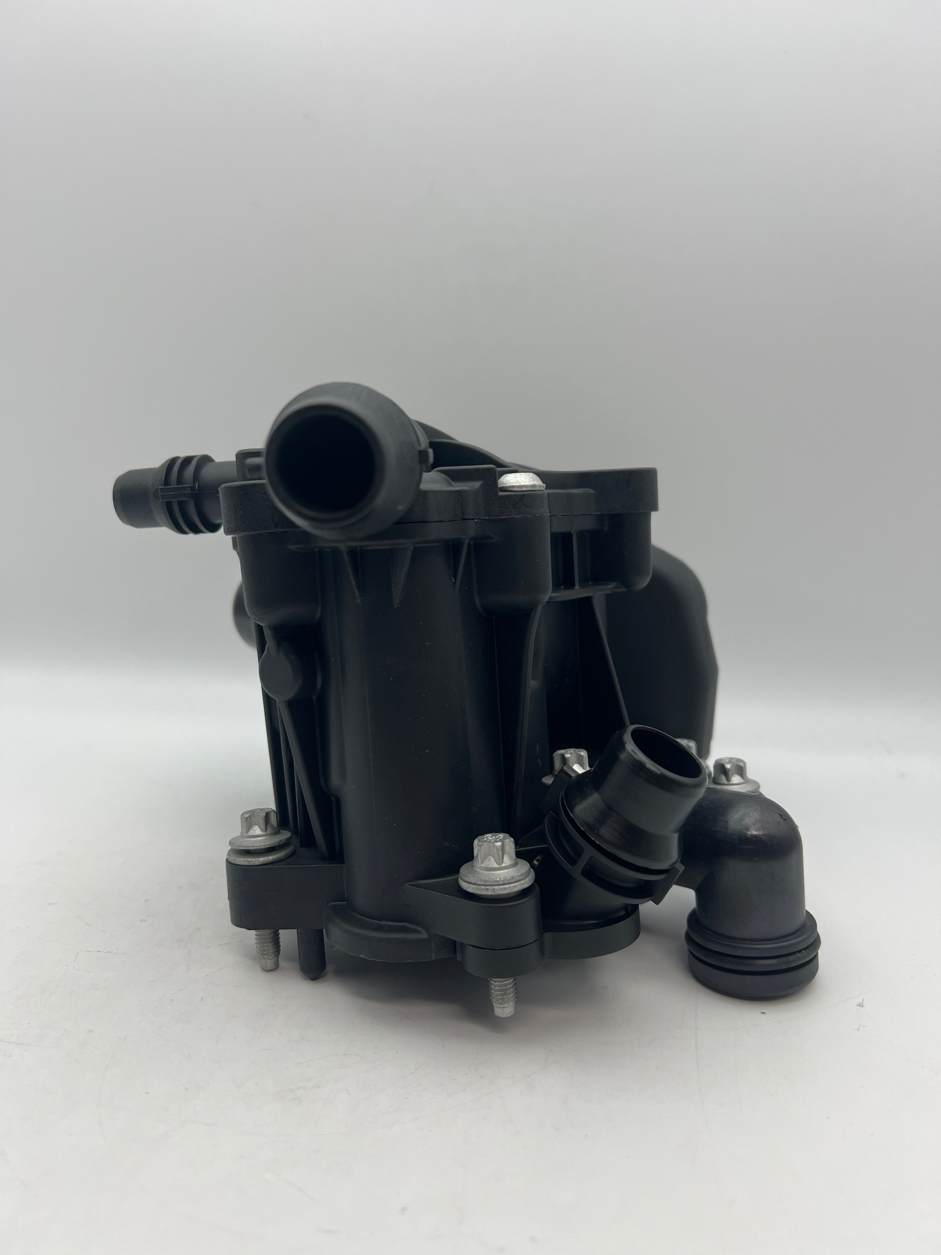 MITZONE Engine Coolant Thermostat Housing for BMW 2017-2021 Models