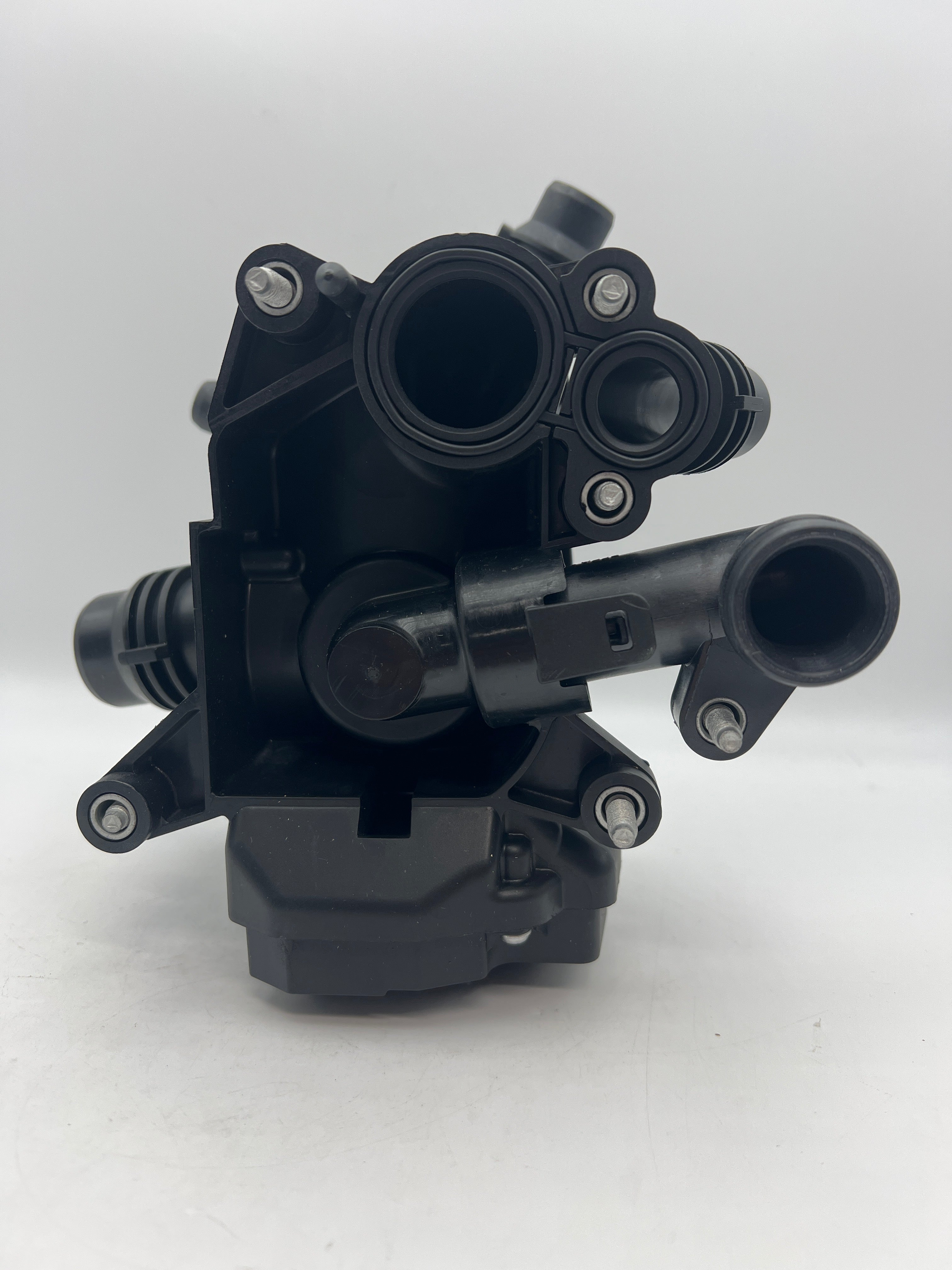 MITZONE Engine Coolant Thermostat Housing for BMW 2017-2021 Models