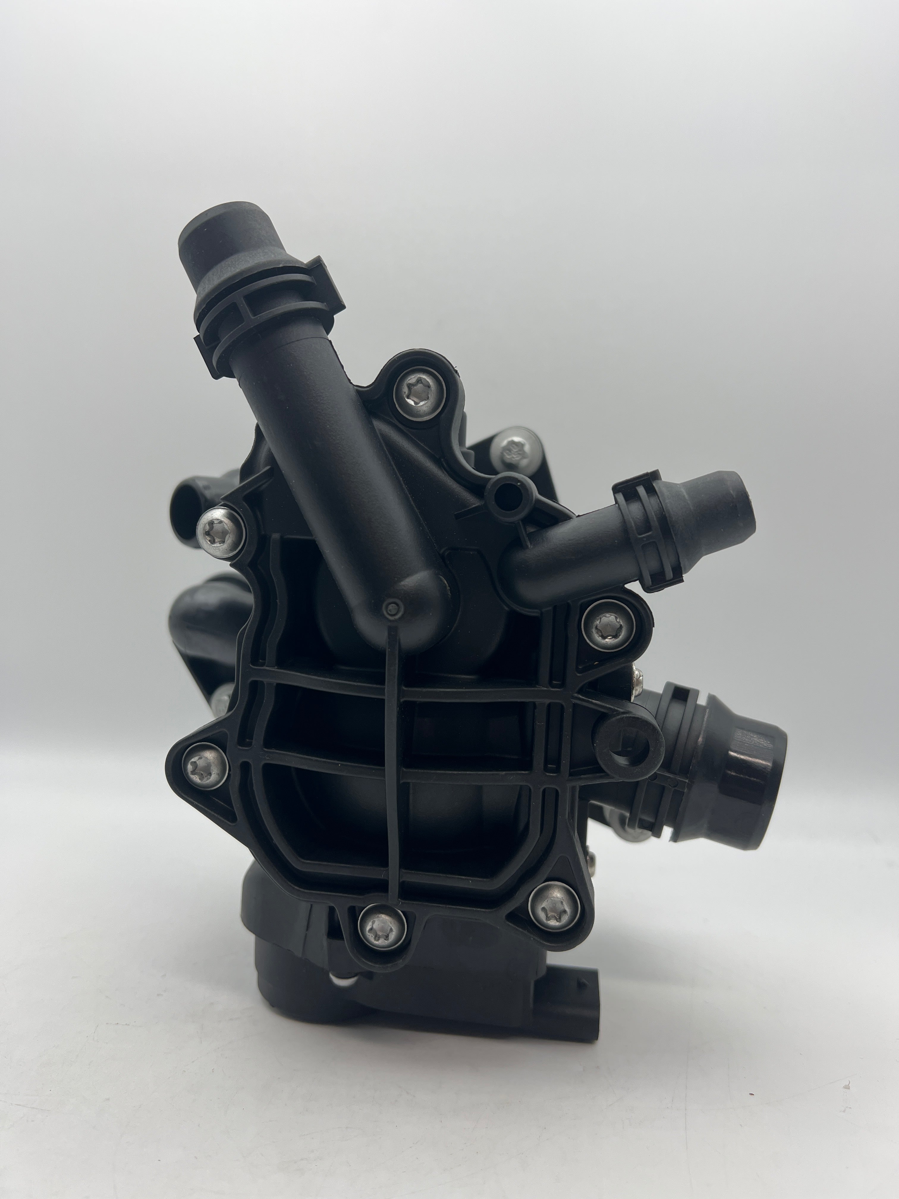 MITZONE Engine Coolant Thermostat Housing for BMW 2017-2021 Models