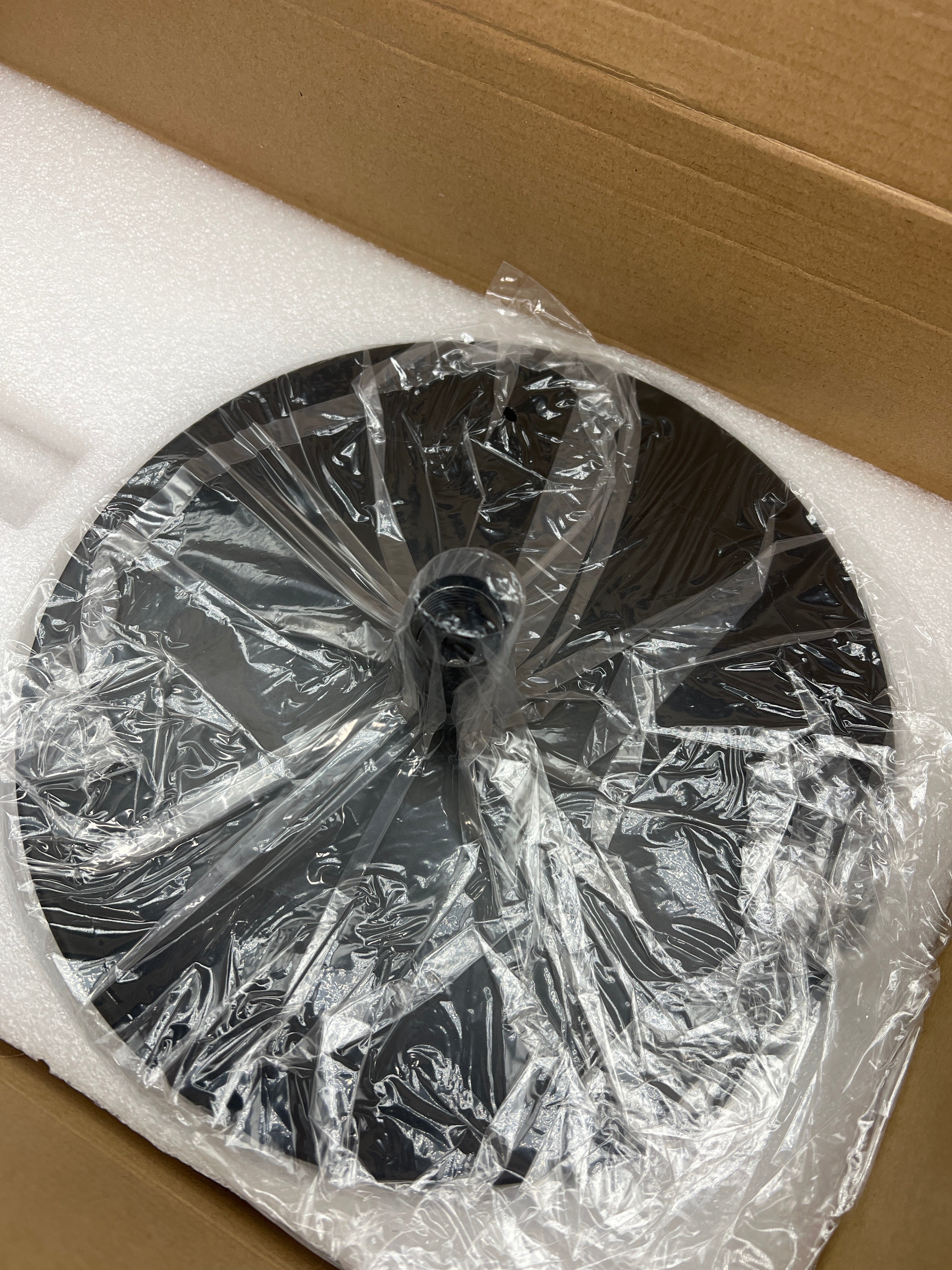 40W Full Spectrum Plant Light