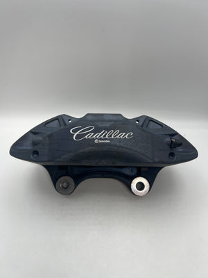 GM Parts 84544155 Front Passenger Side Disc Brake Caliper without Pads and Bracket