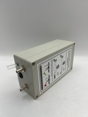 Stainless Steel Bucket for Goats