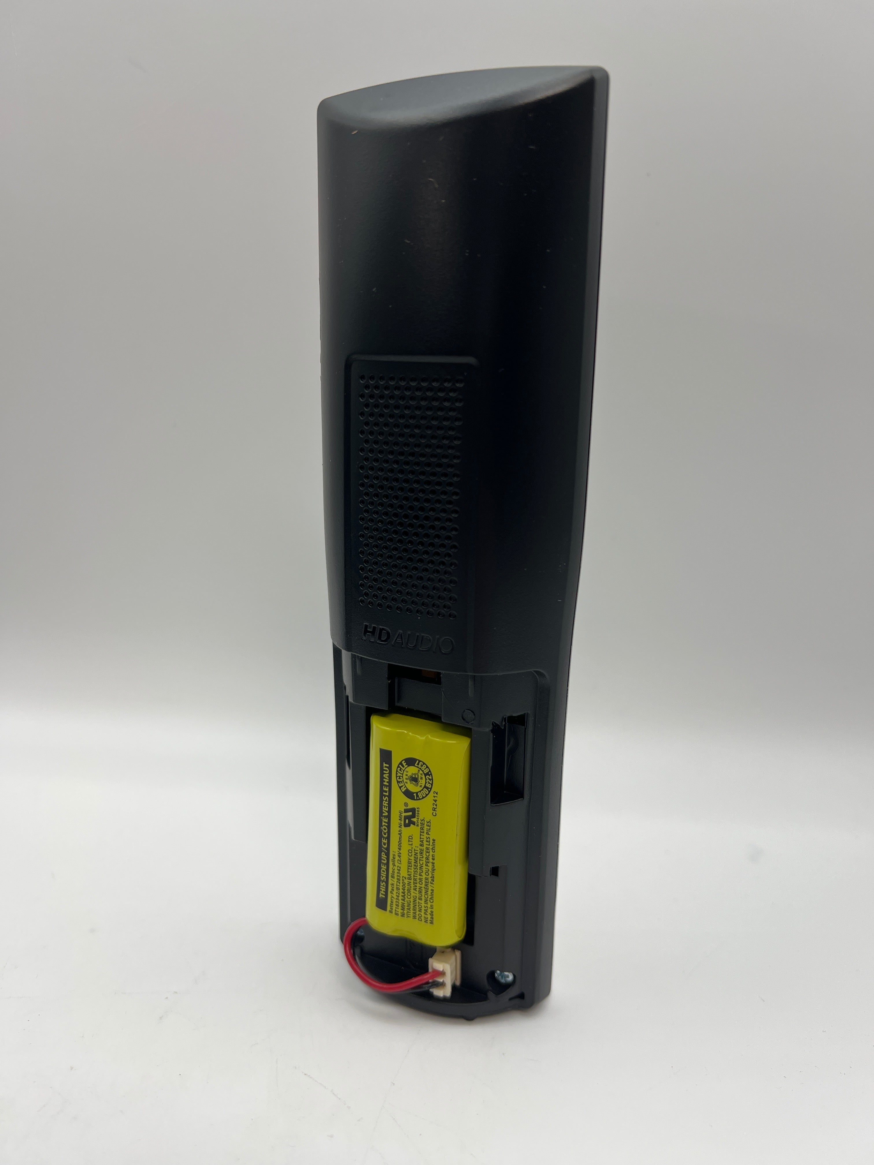 AT&T Expandable Cordless Phone