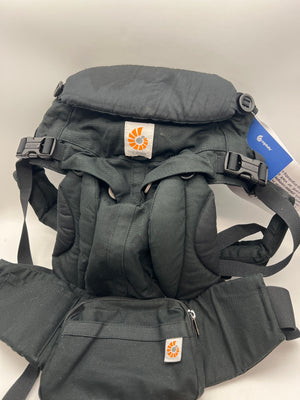 Ergobaby Baby Carrier Onyx Black