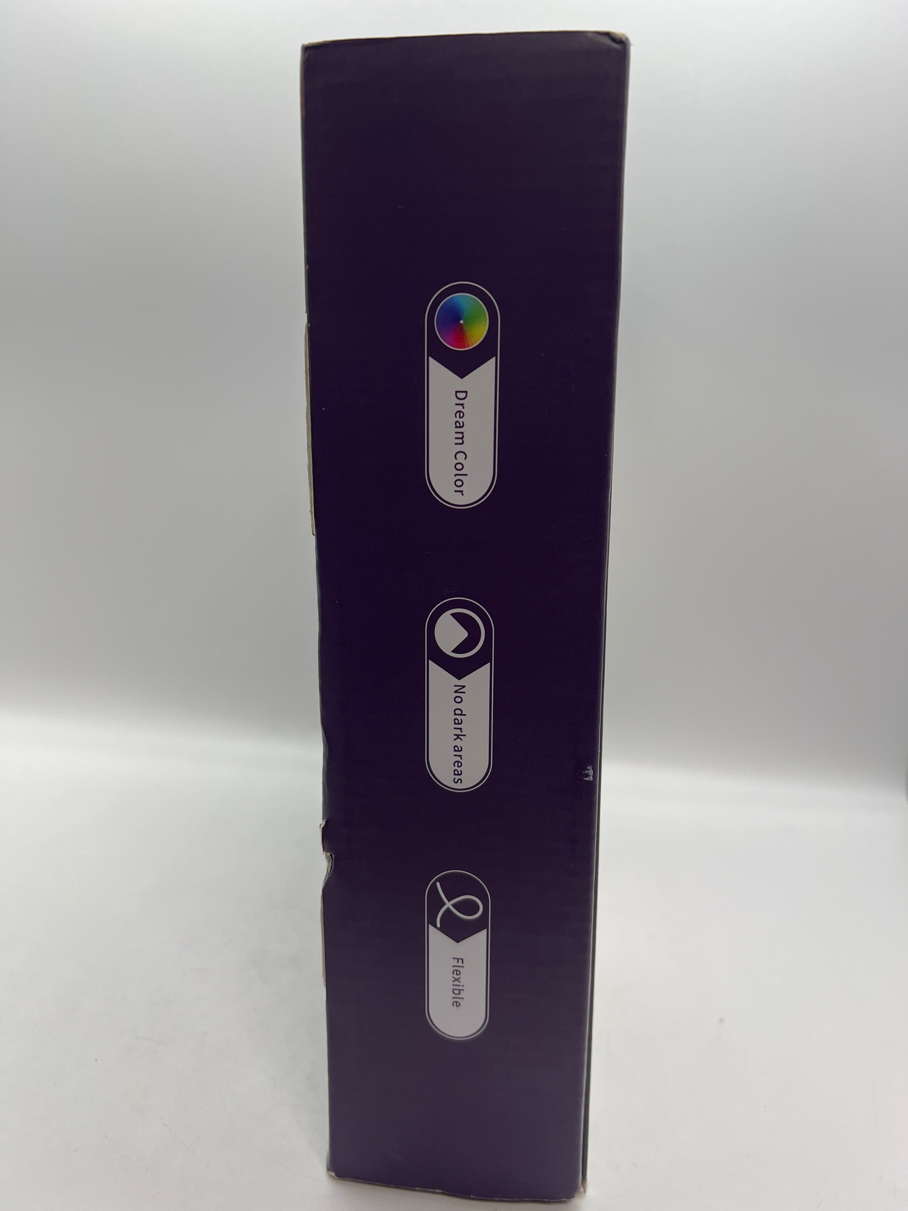 Xnbada 32.8FT WS2811 RGB Neon LED Strip