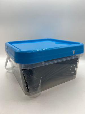 250Pcs Star Drive Deck Screws