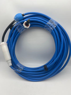 High-Quality Copper and Rubber Construction