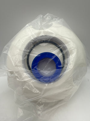 000 Gallon Pool Salt Chlorinator Generator