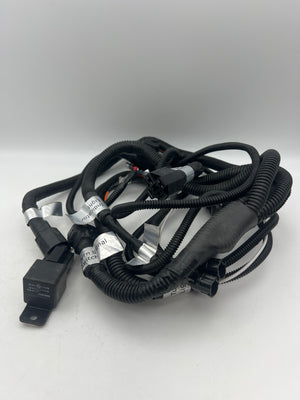 KEMIMOTO UTV Turn Signal Kit with Horn