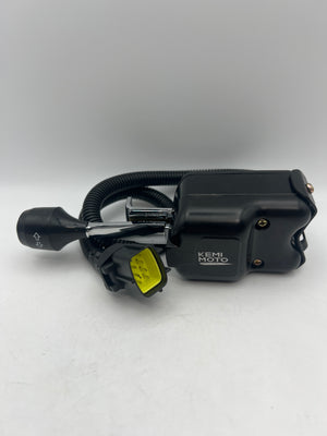 KEMIMOTO UTV Turn Signal Kit with Horn