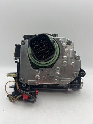 62TE Transmission Solenoid Pack 68376696AA 5078709AB Replacement for Dodge 2007-2013