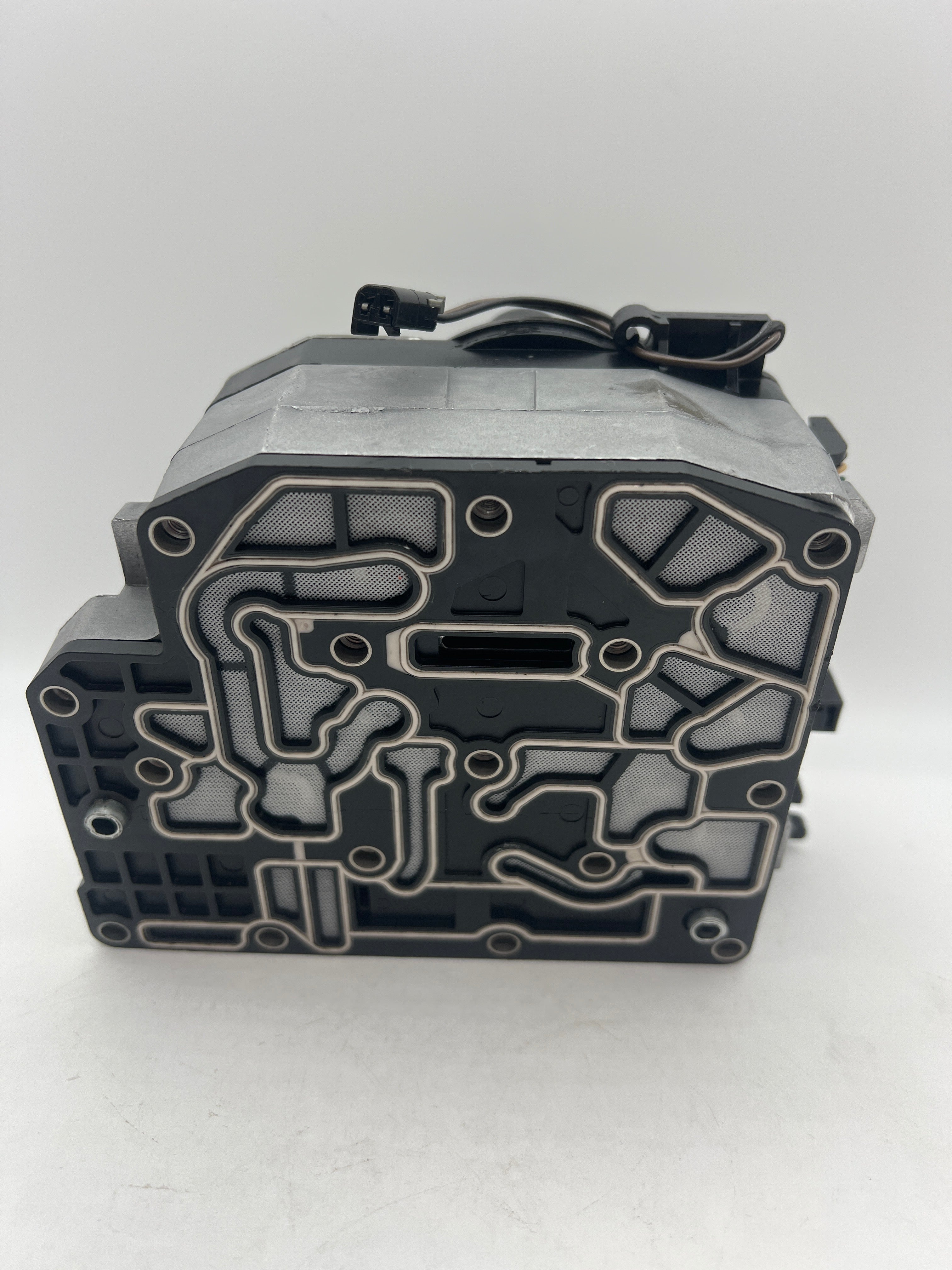 62TE Transmission Solenoid Pack 68376696AA 5078709AB Replacement for Dodge 2007-2013